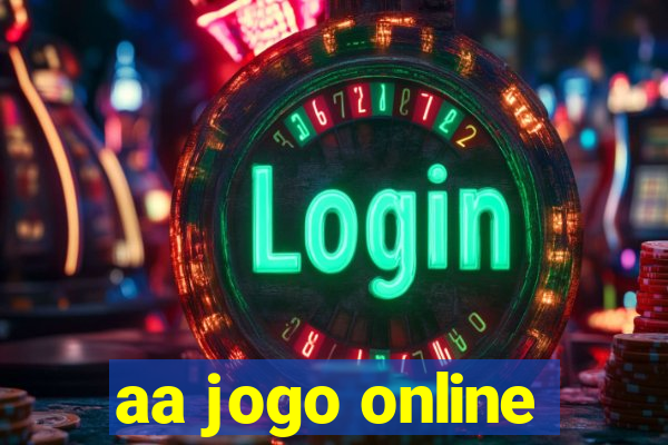 aa jogo online